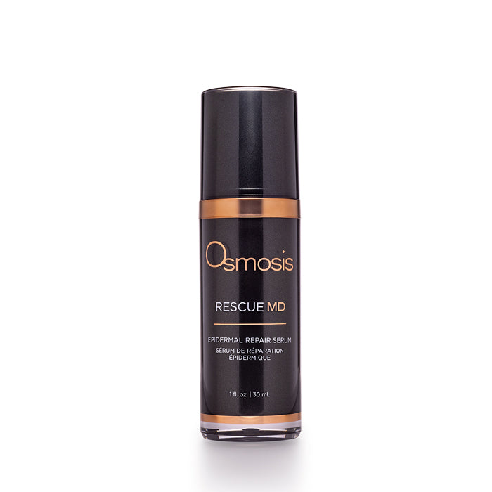Osmosis Rescue MD product packaging